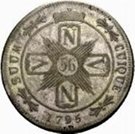56 Kreuzer - Friedrich Wilhelm II