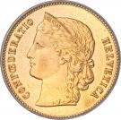 20 Francs