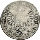 15 Kreuzer - Ulrich VII