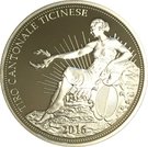 50 Francs (Shooting Festival)