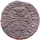 1 Kreuzer - Heinrich II