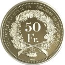 50 Francs (Shooting Festival)