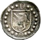 1 Pfennig - Ortlieb