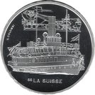 20 Franken (Steamboat "La Suisse")