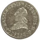 12 Kreuzer - Joseph Sigismund