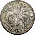 ½ Thaler