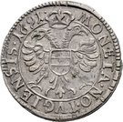 3 Kreuzer