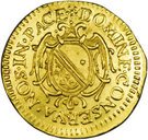 ¼ Ducat