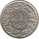 2 Francs