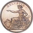 5 Francs