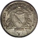 ½ Thaler