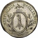 ½ Thaler