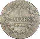 1 Batzen