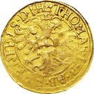 1 Goldgulden - Thomas I