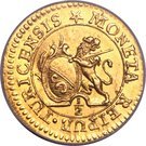 ½ Ducat