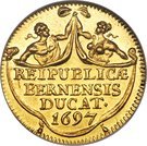 1 Ducat (Trade Coinage)