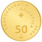 50 Francs (Swiss National Bank)