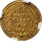 ½ Ducat