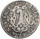 ½ Thaler