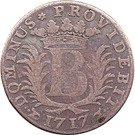 10 Kreuzer