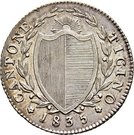 1 Mezzo Franco