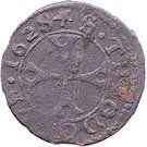 1 Kreuzer - Republik Wallis