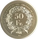 50 Francs (Shooting Festival)