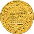 1 Goldgulden