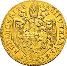 1 Ducat - Beda Angehrn