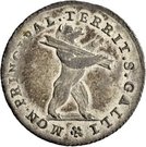 4 Kreuzer - Beda Angehrn