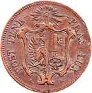 5 Centimes