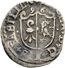 1 Schilling - Jakob Christoph