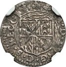 ½ Kreuzer - Heinrich I