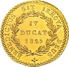4 Ducat