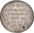 ½ Thaler