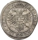 60 Kreuzer - Georg Philip
