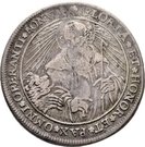 1 Thaler - Bernhard Müller