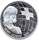 20 Francs (Henri Dunant)