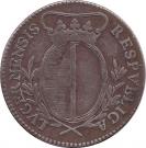 20 Kreuzer