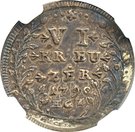 6 Kreuzer