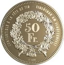 50 Francs (Shooting Festival)
