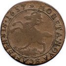 4 Kreuzer / 1 Batzen