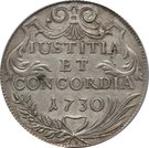 1 Thaler
