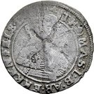 12 Kreuzer - Thomas I