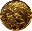 ¼ Ducat