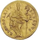 1 Ducat (Trade Coinage)