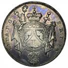 1 Thaler - Beda Angehrn