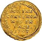 ¼ Ducat