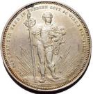 5 Francs (Shooting Festival)