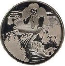 20 Francs (Géant Gargantua)